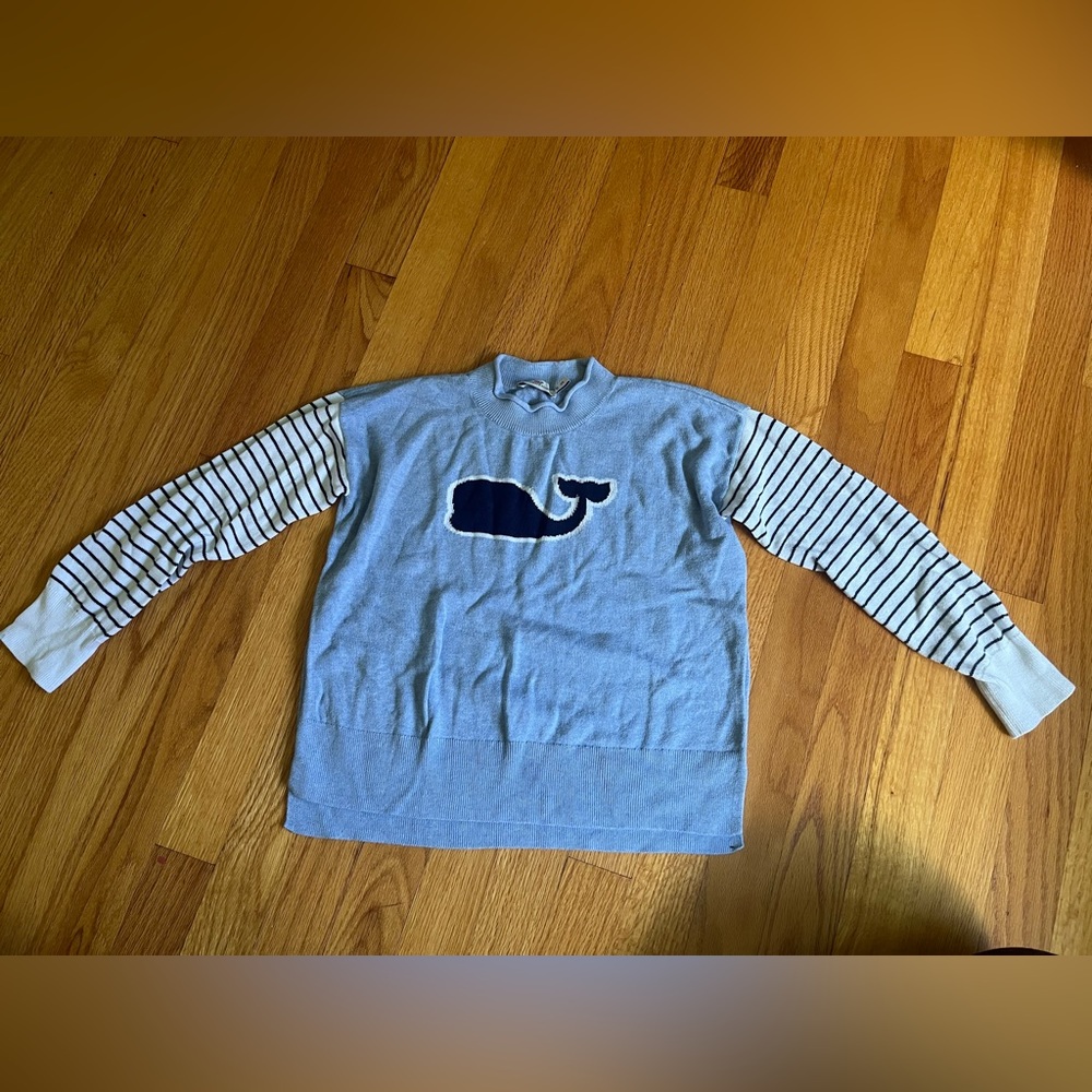 Vineyard Vines- Girls’ Sweater